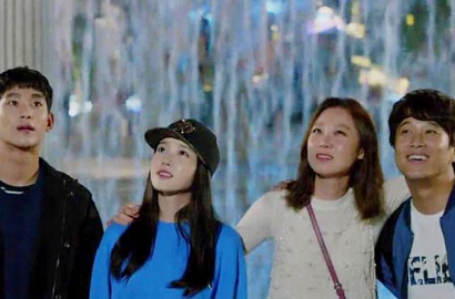 'Producer' Paling Banyak Di-Googling di Korea, Apa Saja Acara TV Lainnya?