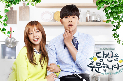 Pertama di Komedi Romantis, Ini Kesan Yunho TVXQ Bintangi 'I Order You'