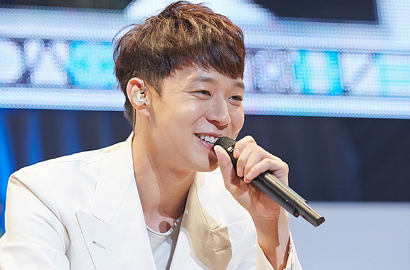 Yoochun Bicarakan Peran Dramanya yang Paling Mirip Dirinya dan Tidak
