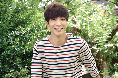 Ultah, Leeteuk Pamer Wajah Belepotan Krim Kue Bareng SuJu