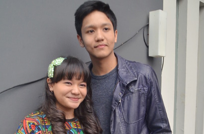 Orangtua Tak Berniat Hubungi Amel Carla Terkait Hilangnya Thoriq