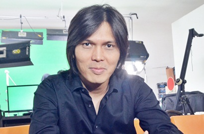 Once Ternyata Diam-Diam Siapkan Album Baru