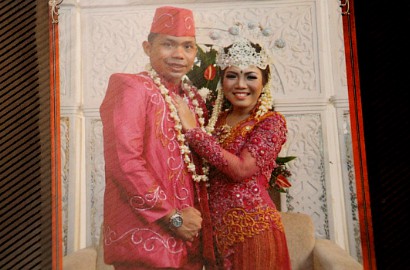 Letda Kal Bayu Perdana Tinggalkan Istri yang Hamil Tujuh Bulan