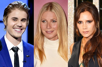 Wah, Justin Bieber Ternyata Ikut Pengobatan Bekam Juga