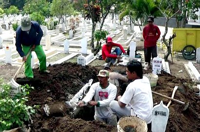 Memilukan, Jenazah Peltu Yahya Bakal Ikut Saksikan Akad Nikah Anak
