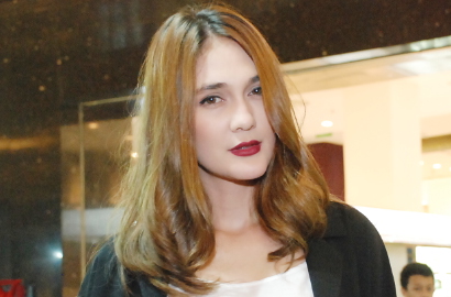 Ini Persiapan Luna Maya Jelang Mudik dan Lebaran 2015
