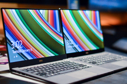 Laptop Bezel Tertipis Dunia Milik Dell Masuk Indonesia, Harganya?