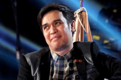 Jelang 100 Hari Meninggalnya Olga Syahputra, Keluarga Lakukan Persiapan