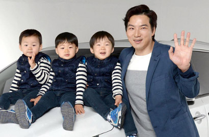 'Superman is Back' Komentari Isu Song Il Gook Akan Hengkang Demi Drama