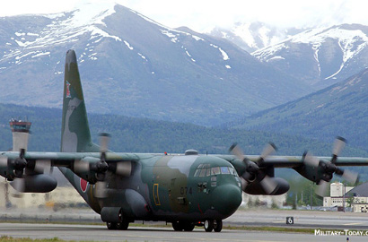 Warga Sipil Akui Pernah Bayar untuk Naik Hercules C130