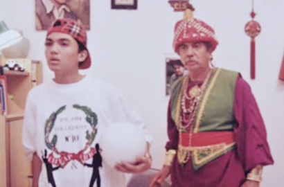 Selain Kentung 'Tuyul dan Mbak Yul', Om Jin di 'Jin & Jun' Juga Meninggal