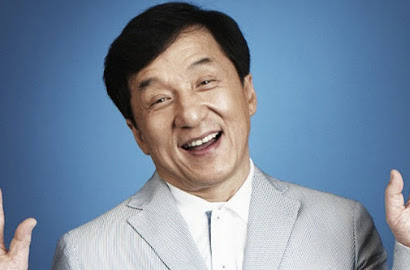 Jackie Chan Jadi Aktor Tiongkok Pertama di Seleb Termahal Versi Forbes