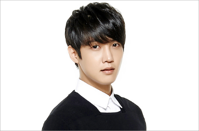 Oh Won Bin Eks F.T. Island Bintangi Film Baru 'Yoo Jung'