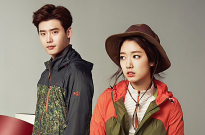 Wartawan Dispatch: Jong Suk-Shin Hye Biasanya Kencan di Mobil