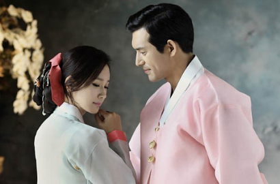 Istri Sedang Hamil, Oh Ji Ho Akan Segera Menjadi Seorang Ayah