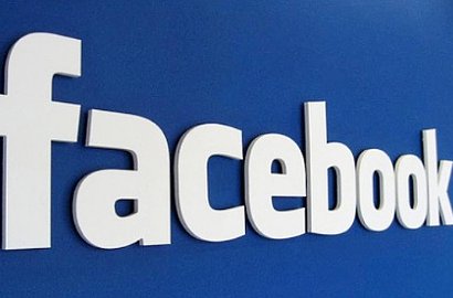 Facebook Diam-Diam Ganti Logo, Anda Sadar?