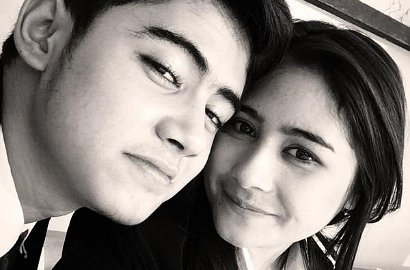Prilly Menikah dengan Pria Lain di 'GGS', Bagaimana dengan Aliando?