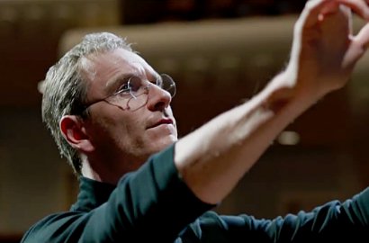 Video Trailer Perdana Film 'Steve Jobs' Akhirnya Resmi Dirilis