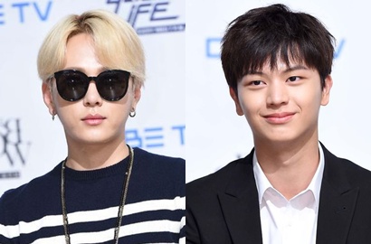Jun Hyung Beast Puji Kemampuan Akting Sungjae BTOB di 'School 2015'