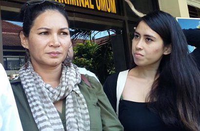Polda Bali Kumpulkan Bukti Keterlibatan 2 Kakak Tiri Angeline