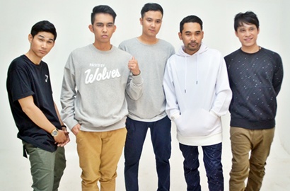 Lyla Terinspirasi Garap Album Baru Lewat Arti Nama