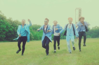 Mangkir Garap MV 2PM, Sutradara MV 'Sober' Big Bang Kembali Disorot