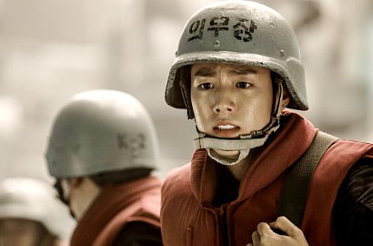 'Northern Limit Line' Sukses Tembus 2 Juta Penonton