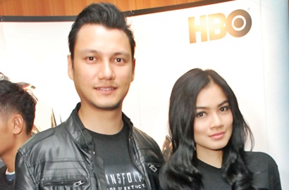 Ramai Pembicaraan Status Mualafnya, Christian Sugiono: Insya Allah Puasa