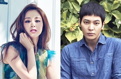 Seriusnya Joo Won dan Kim Tae Hee di Pembacaan Naskah 'Yongpalyi'
