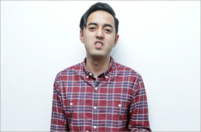 Kemal Palevi Prekdisi 'Comic 8: Casino Kings' Bakal Sukses Besar