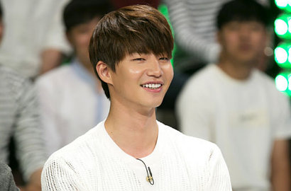 Cieee, Song Jae Rim Sebut-Sebut Kim So Eun di 'Witch Hunt'