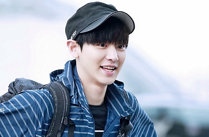 Ikut-Ikut Sehun EXO, Chanyeol Juga Pamer Punya 'Kekuatan Magis'