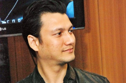 'Transformers: Age Of Extinction' Bahasa Indonesia, Christian Sugiono Jadi Penjahat