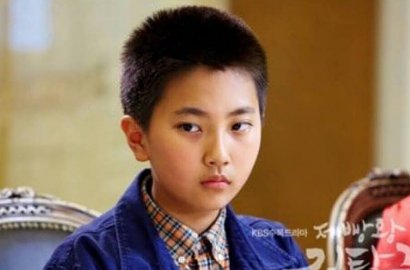 Pemeran Yoon Shi Yoon Cilik di 'King of Baking, Kim Tak Goo' Kini Super Ganteng