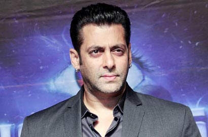 Belum Menikah, Salman Khan: Aku Siap Dijodohkan