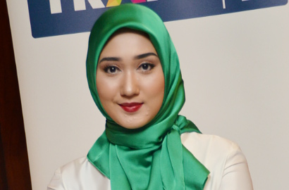 Berhijab Sejak SD, Dian Pelangi Curhat Pernah Lepas Kerudung