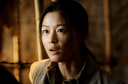 Jun Ji Hyun Mulai Jalankan Aksi Bunuh Targetnya di Teaser 'Assassination'