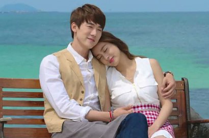 Ciuman Kang Sora-Yoo Yeon Seok Akhiri 'Warm and Cozy', Berapa Ratingnya?