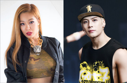 Jackson GOT7 Kena Marah Jessica H.o. di Instagram, Kok Bisa?