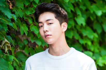 Nam Joo Hyuk 'School 2015' Ngaku Nyaris Masuk Wamil Tanpa Disadarinya