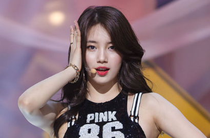 Suzy miss A Dapat Tawaran Nyanyikan OST 'The Time I've Loved You'
