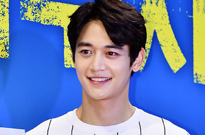 Minho SHINee Akan Jadi Pemeran Utama di Drama Baru 'Because It's The First Time'