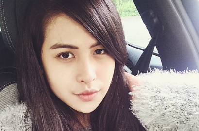Album 'Moments' Maudy Ayunda Raih Predikat Multi Platinum