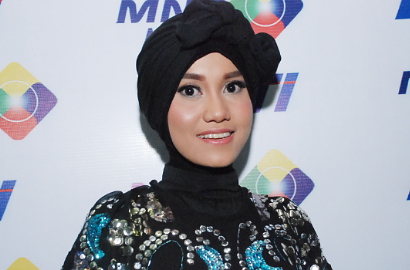 Tereliminasi dari 'X Factor 2', Riska Wulandari Malah Lega