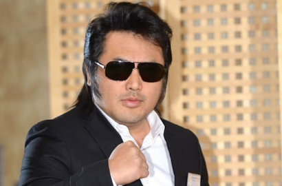 Diduga Jadi Aktor yang Lakukan Pelecehan Seksual, Ini Kata Kim Bo Sung