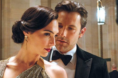 Ini Peran Penting 'Wonder Woman' di 'Batman v Superman: Dawn of Justice'