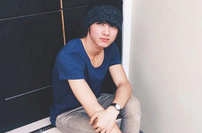 Aliando Ngaku Pernah Tidur di Jalanan dan Mandi di Pom Bensin, Kenapa?