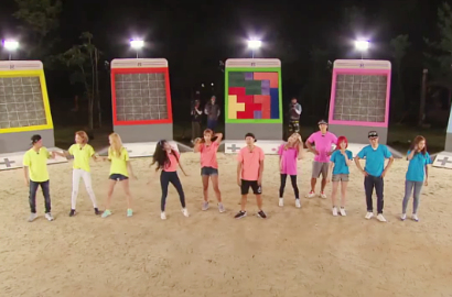 Intip Serunya SNSD Dance Gokil di Preview 'Running Man'