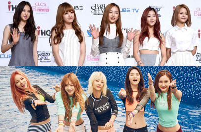 Jadi Sasaeng Fans, Pria Ini 'Terkenal' Lantaran Kejar CLC, EXID cs