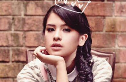Pintar dan Kuliah di Luar Negeri, Maudy Ayunda Pingin Pacar Indonesia